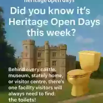 Heritage Open Days